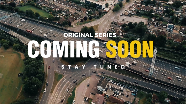 COMING SOON 