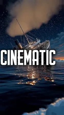 cinematic 6clips 
