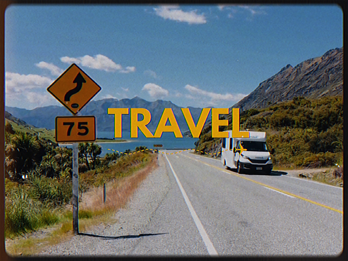 Travel