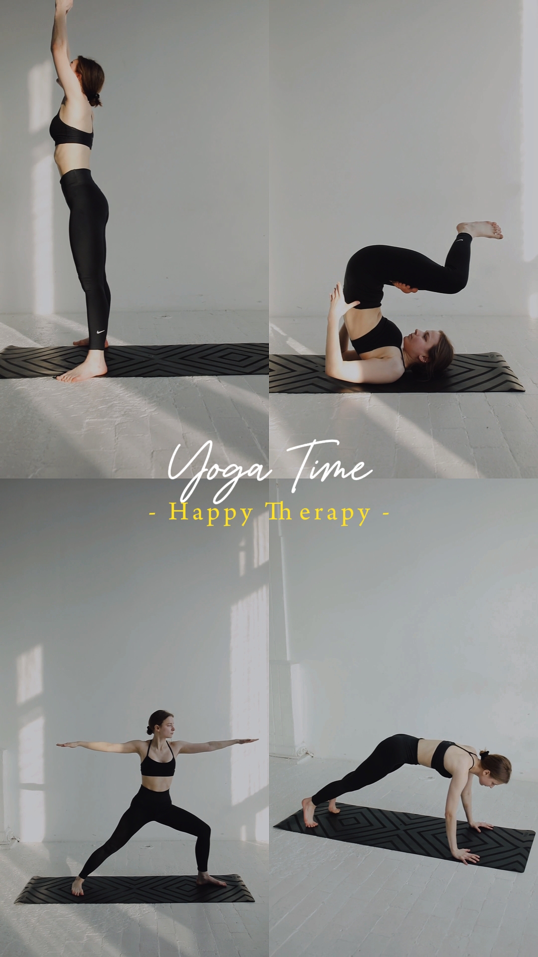 Yoga Time