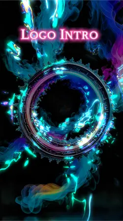 Logo Intro