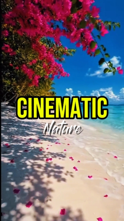 Cinematic