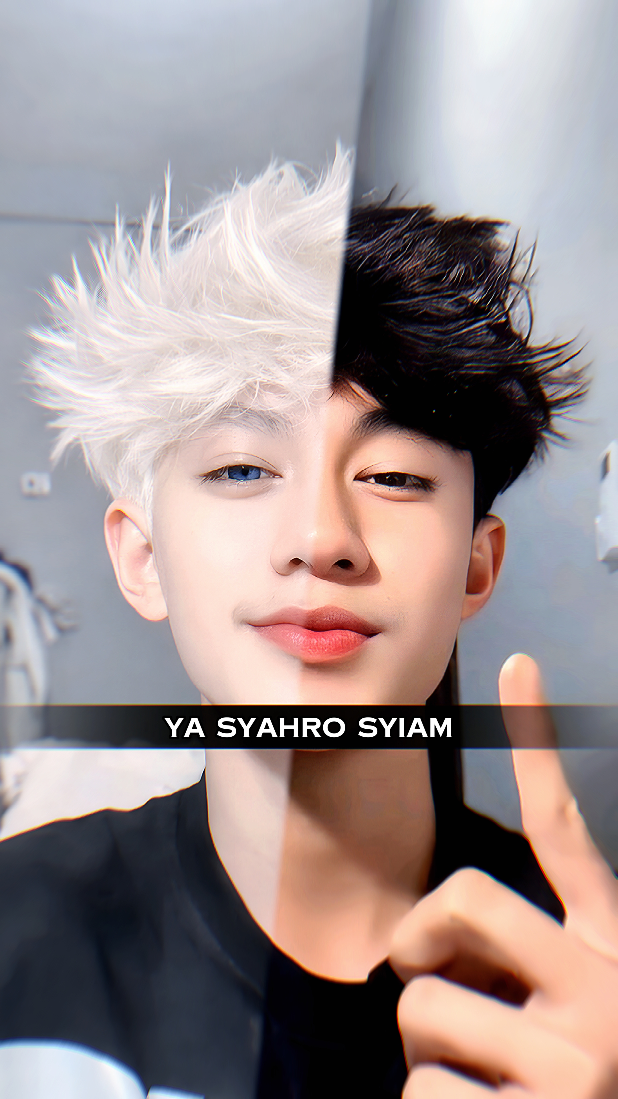 jj albino ramadhan