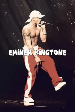 Eminem ringtone