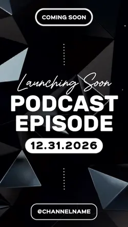 Podcast Episode 🏆