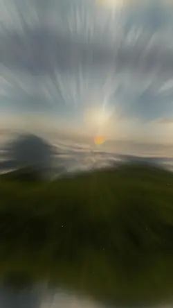 小河淌水