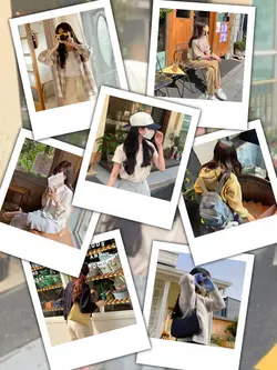 7Pic Frame Aesthetic