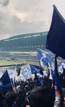 PERSIB HATTRICK