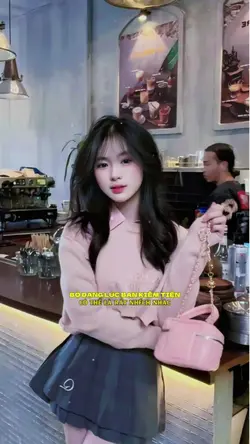 Dáng vẽ khi bạn