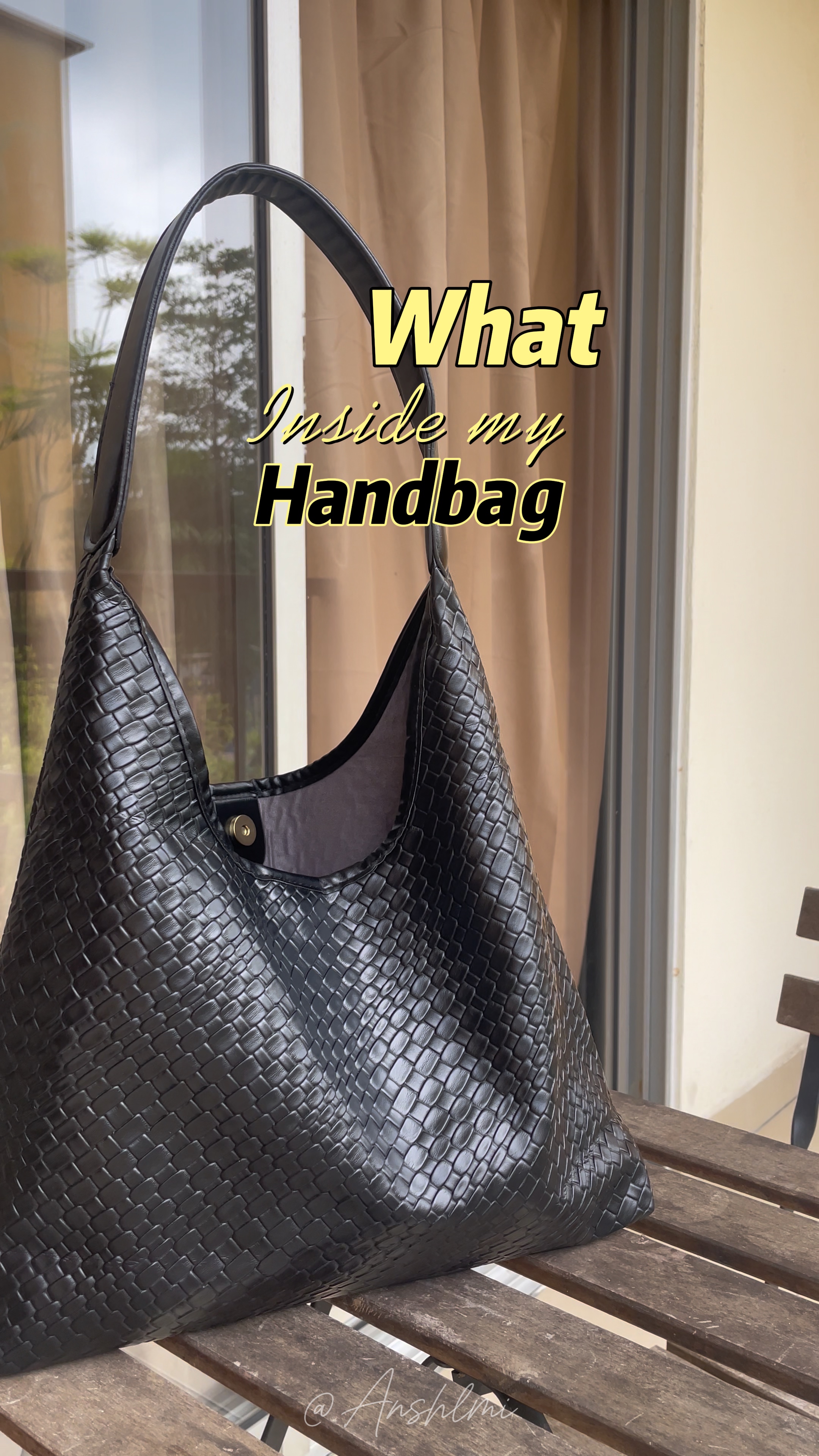Handbag