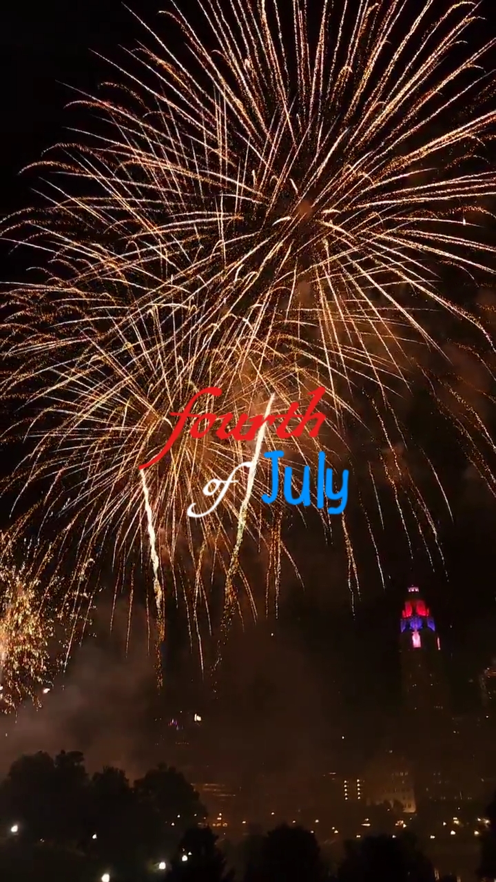 4 Juli 