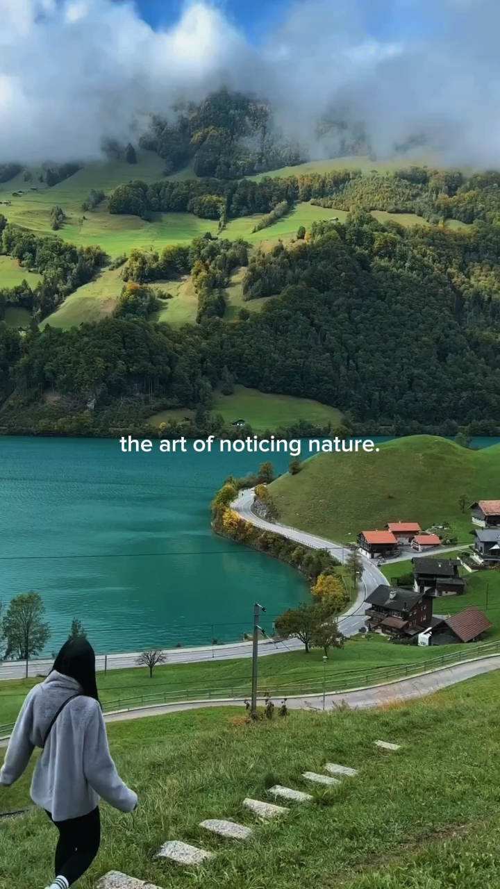 Nature