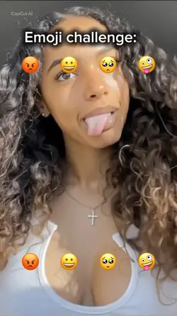 Face mimic 