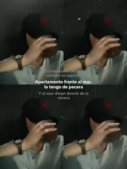 Tu no mete cabra