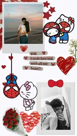 Collage Amor Lindo
