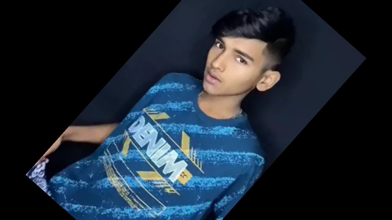 CapCut New template