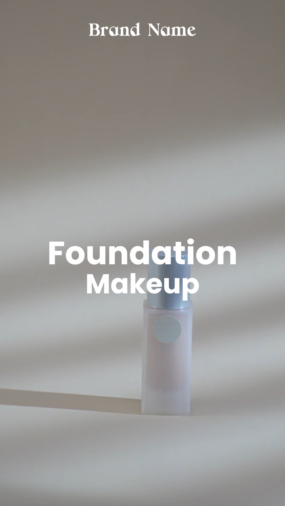 Promosi makeup