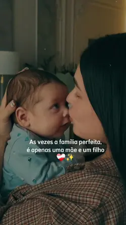 minha família