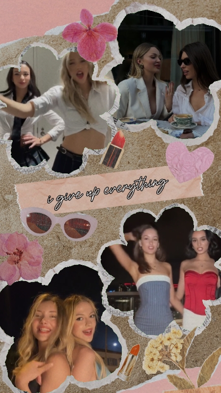 Scrapbook Teman 