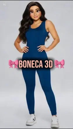 Boneca IA