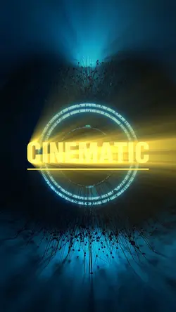 Cinematic Intro Top