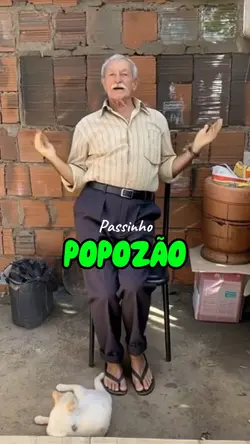 Passinho POPOZÃO
