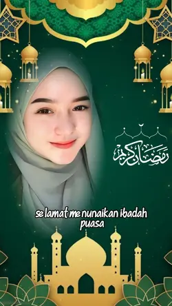 Selamat Berpuasa