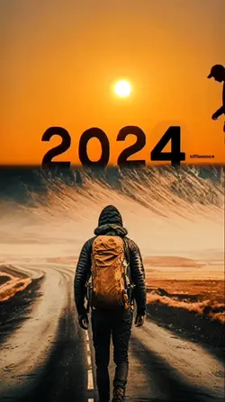 goodbye 2024