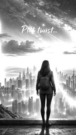 Your Path, Your Way