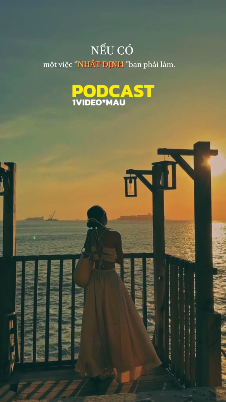 PODCAST Tâm Trng | 