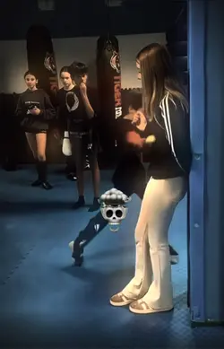 Boxing