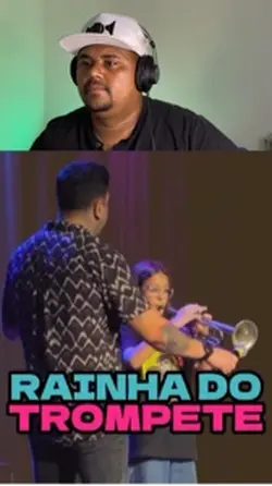 React Marlon Olivier