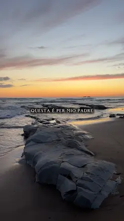 Papà padre amore