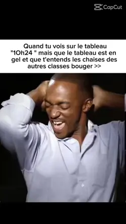 ce mood