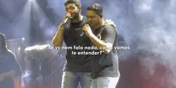 Como vm te entender