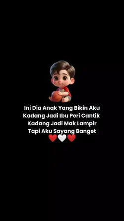 ini dia anak yang 