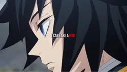 Demon slayer edit