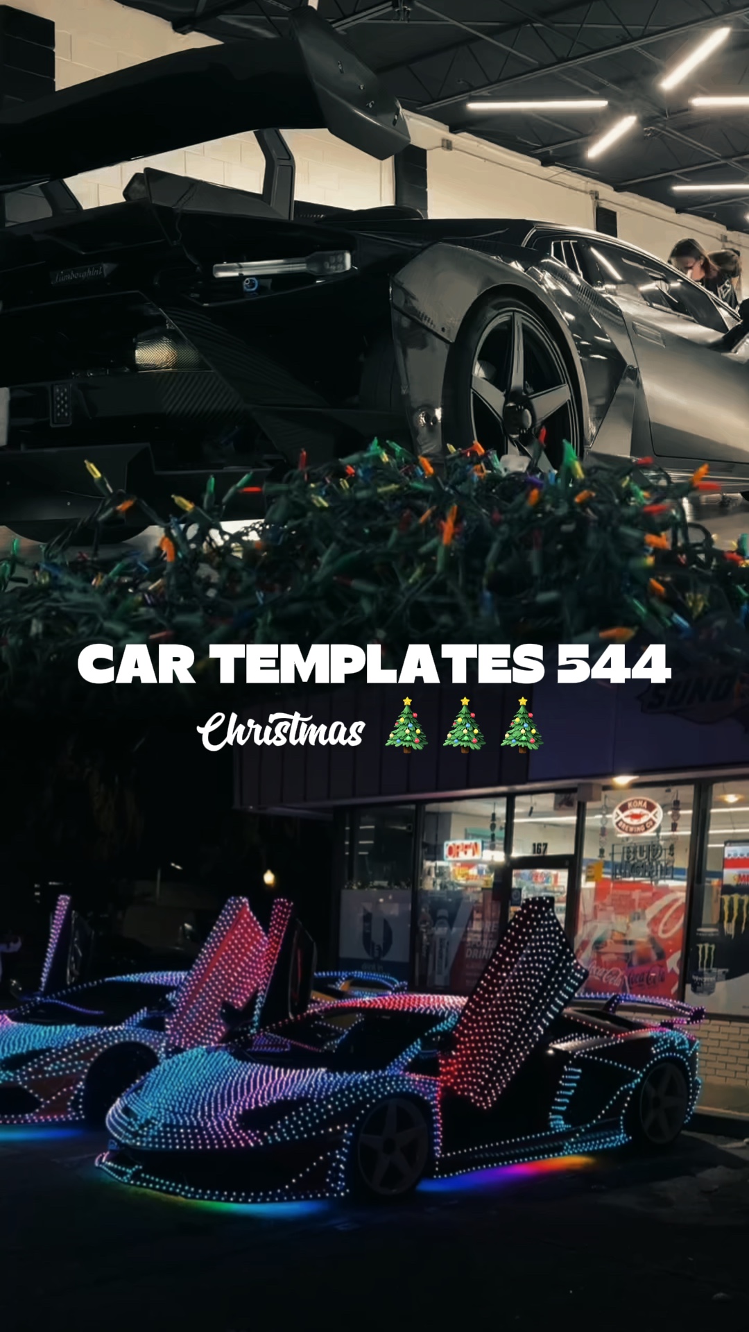 CAR TEMPLATES 544