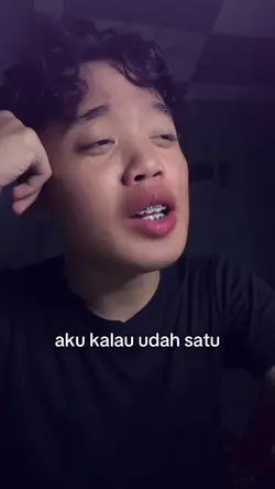 AKU KALO UDAH SATU