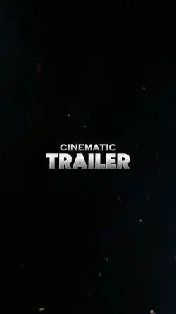 COOMING SOON TRAILER