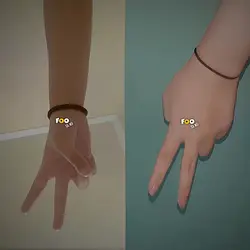 trend tangan|vid lag