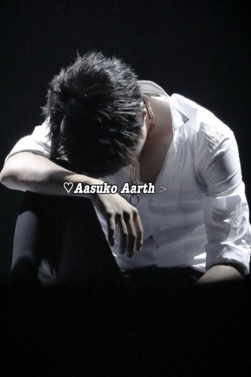 आँसुकाे अर्थ 