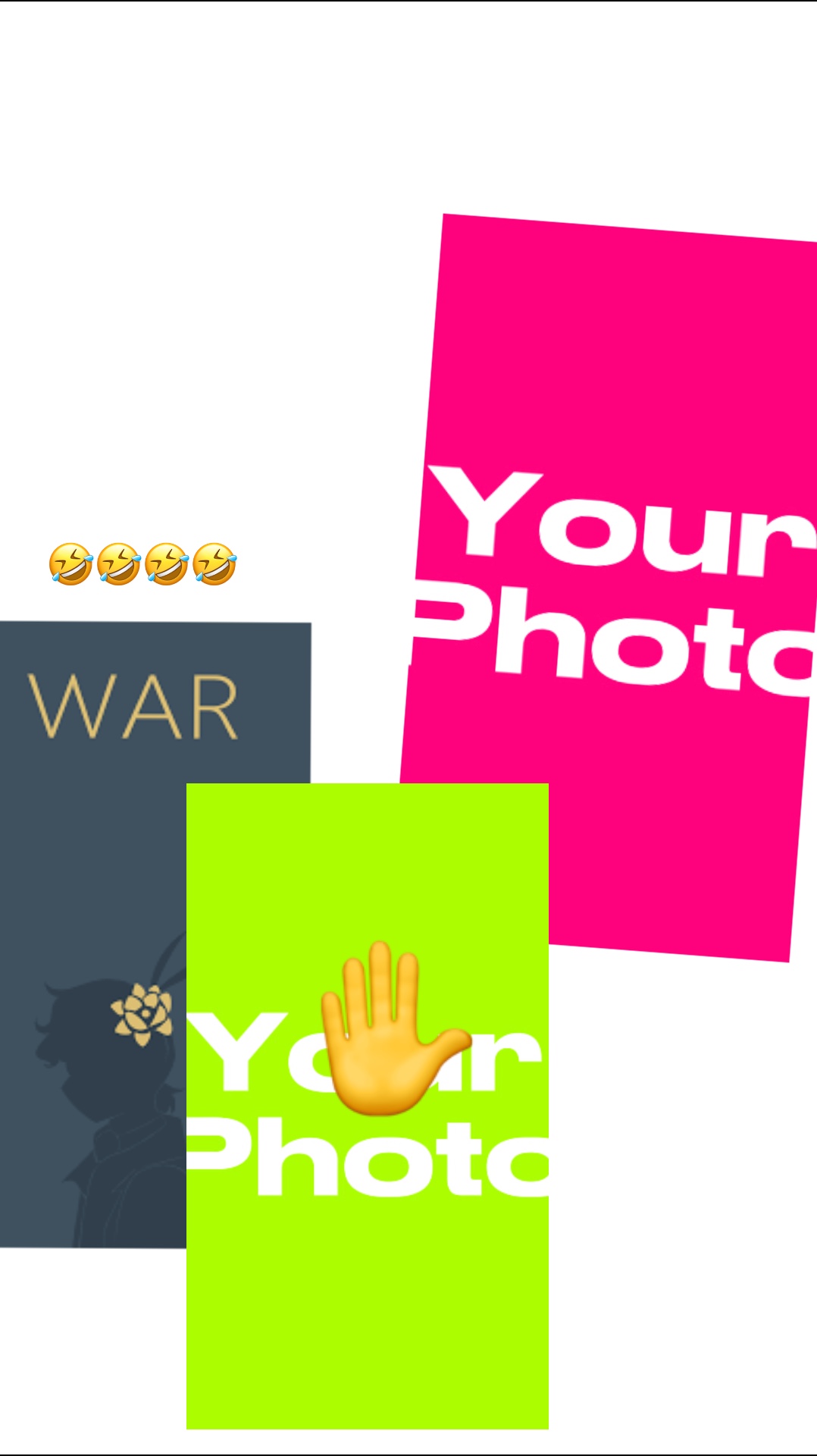 That one friend 🤭