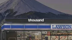 A Thousand Years