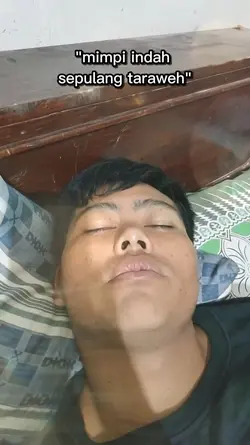 mimpi dibulan puasa
