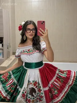 Mexico folklore 