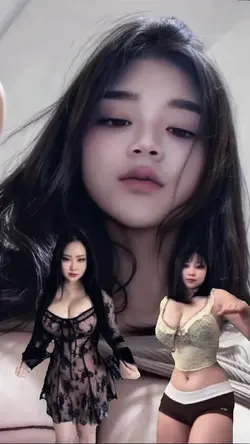 CWcantik