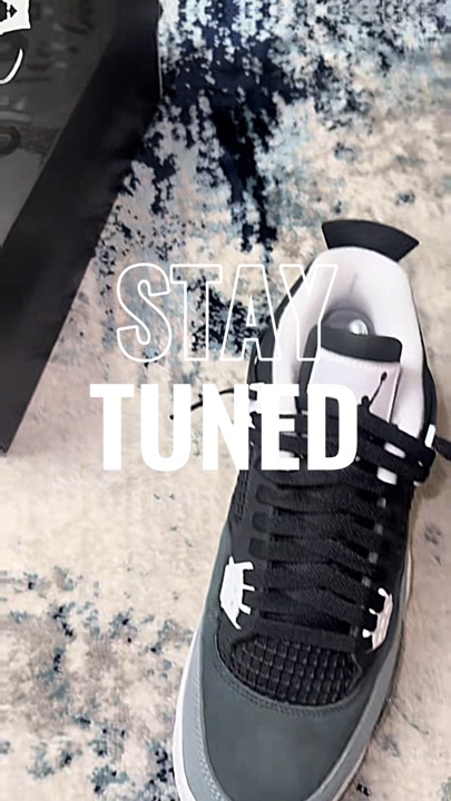 Sapatos Black Friday