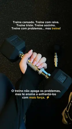 Treino