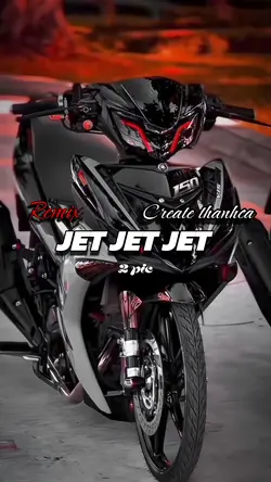 jet xe độ